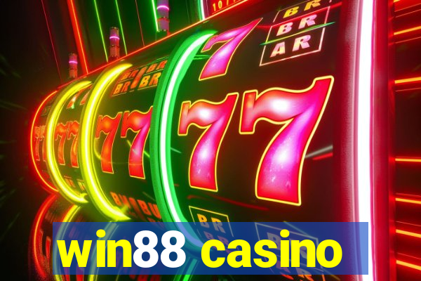 win88 casino